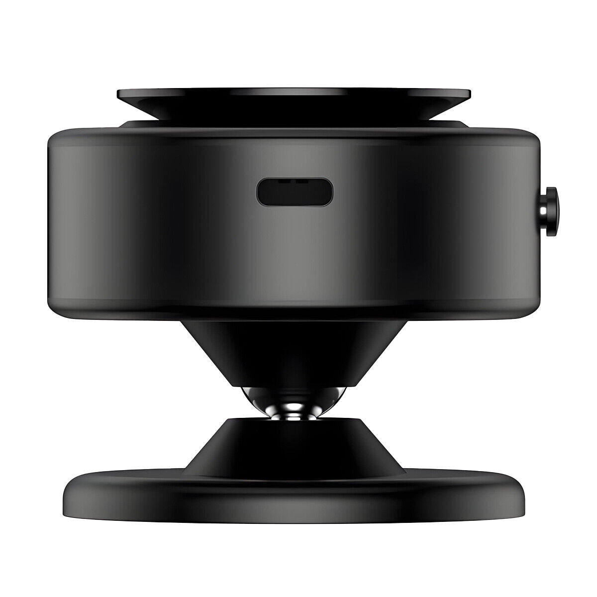 360° Rotation Electric Magnetic Phone Holder