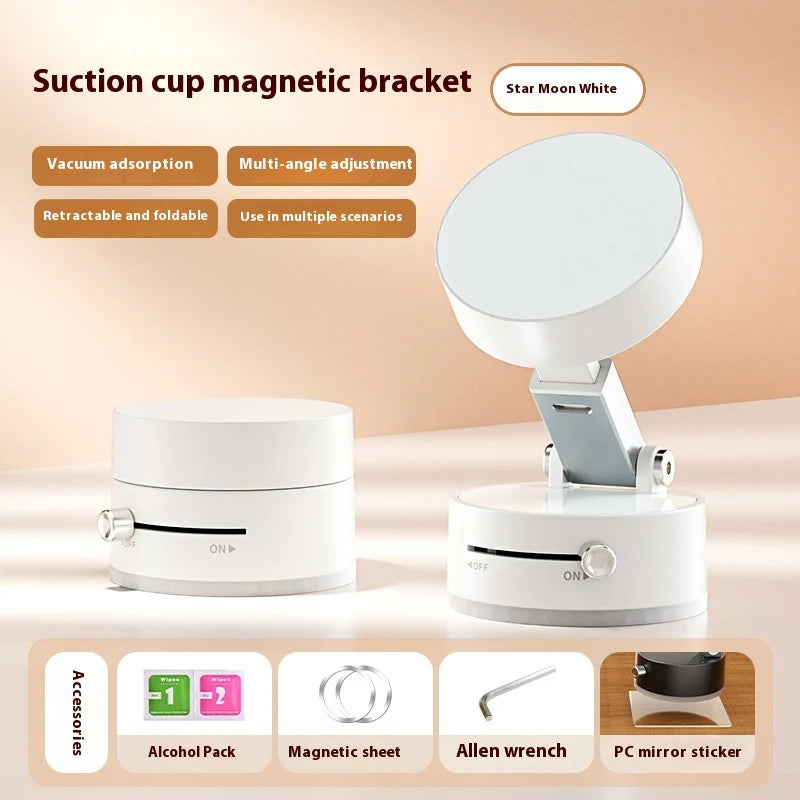 TrueMount X™ | Magnetic 360° Phone Grip