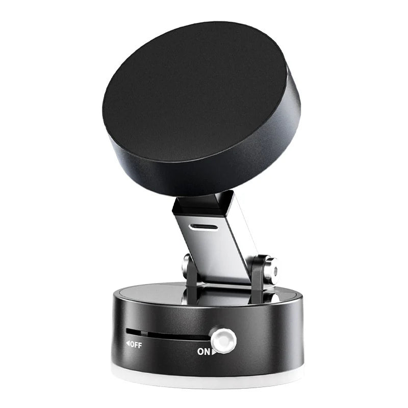 TrueMount X™ | Magnetic 360° Phone Grip